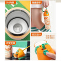 2026 new sports cycling water bottle - dual-drink straw cup - hot-selling export water bottle - portable tumbler - travel & outdoor