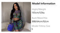 Amazon source factory: sexy european & american style hand-crocheted sequin dress two-piece beach outfit set