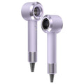 Hair dryer - home use, negative ion hair care, silent & quick drying, salon-style, bladeless, high-power, cross-border e-commerce