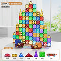 100 pieces·strong magnetic 4d star diamond color (2 cars free)