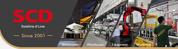 Export-grade car parking canopy - foldable garage, simple retractable sun shade, automatic awning, rain and snow protection