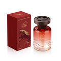 Custom car air freshener - oriental aroma, long-lasting fragrance, floral scent - direct from the source