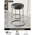 Black corrugated model - reinforced and upgraded electroplated silver, waterproof and wear-resistant