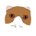 Three-dimensional with ears ltu-004