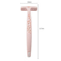 Colorful fenling import blade armpit hair manual razor private parts shaving knife summer female epilator wholesale
