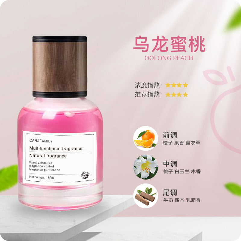Car aromatherapy car accessories ornaments creative car perfume car deodorant car perfume car aromatherapy cross-border