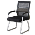 Computer chair, comfortable backrest chair for long periods of sitting, home student study chair, ergonomic desk office chair