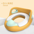 Kids toilet baby toilet seat boy girl toilet seat baby toilet portable auxiliary toilet seat wholesale