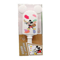 Kids' cartoon air cushion comb - cute bunny design for girls, baby mickey & minnie airbag massage hair brush