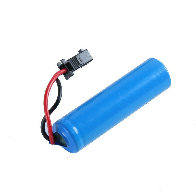 Glock kids water toy electric continuous water spray water gun accessories magazine drum rechargeable battery charging cable