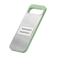 Multifunctional vegetable cutter - kitchen gadget for home & commercial use: slicing, dicing, shredding, and grating - the ultimate kitchen tool for restaurants and home cooks