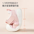 Baby sandals for boys, summer first walker shoes, 0-1-2 years old infant anti-slip soft sole mesh shoes for babies and toddlers, baby girl shoes