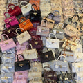 Handbagsnew arrival women's bags satchel bags shoulder bags fashioneasiest for matchin stockwholesale ladys bags