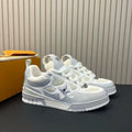 foreign trade european station chubby bread shoes height-increasing dad shoes thick-soled sneakers for men and women same style couple sneakers