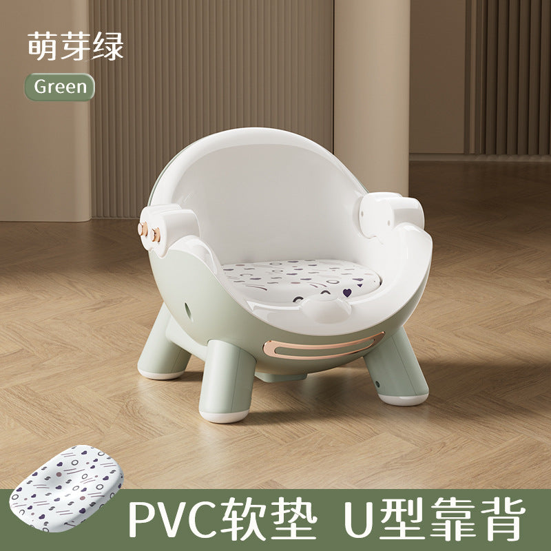 Baby dining chair multi-functional adjustment baby dining table eating household portable children's dining table stool