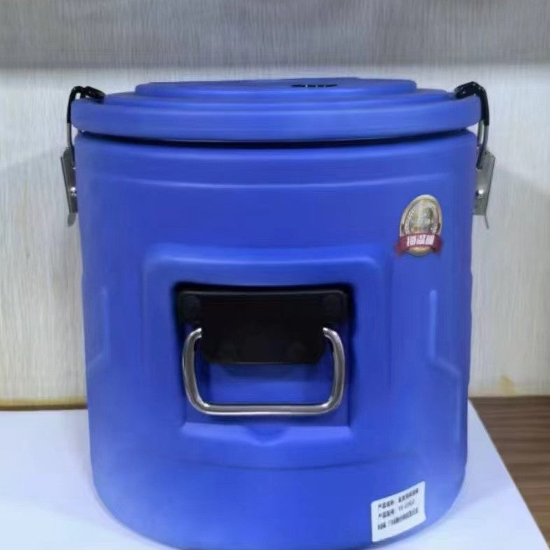 Factory price direct sales suit3 pieces 5 pieces 3pcs 5pcs insulated bucket keep warm and cold insulated tableware
