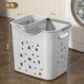 Dirty clothes basket for homelarge capacity storage basket bathroom bathroom laundry basket dirty clothes bath dirty clothes basket clothes bucket