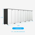 C type combination cabinet