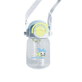 2026 new arrival: high-value, drop-resistant, leak-proof baby sippy cup - large capacity, cartoon design, straw cup for kids