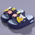 8338 pizza dog/dark blue