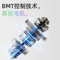 Portable foldable washing machine automatic baby dormitory special socks washing handy gadget portable foldable automatic cleaning