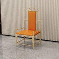 New chinoiserie official hat chair, armchair, taishi chair, armchair, accessible luxury back chair, living room chair, shop, tea room, tea making master chair