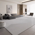 Custom rug living room washable wipeable sofa bedroom bedside blanket floor mat large area full coverage cross-border manufacturer