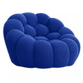 Klein blue [single seat] - compressed version
