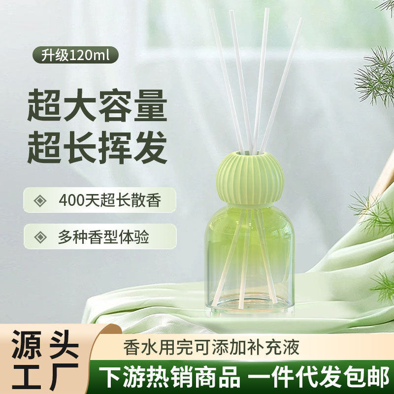Car air freshener perfume - long-lasting fragrance for men and women - premium car aromatherapy diffuser wholesale