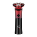Minimum order of 1000 red and black gradient