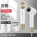 Us standard, uninsured (not applicable in china), high-speed bladeless (110,000 rpm) [no. 80] hollow, white