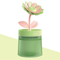 Green-sunflower humidifier-gl601