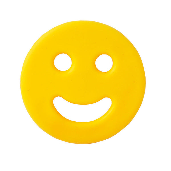 Cross-border  export smiley face potato rattle hand grab toothpaste bulk bed bell toy accessories tooth bite baby toys