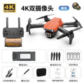 E99 orange* dual camera
