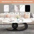 Black base [130*70] - please specify sintered stone color