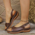 summer new arrival: plus size chunky sole sandals for women (sizes 36-43). wholesale available. dropshipping to  and