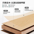 Italian normcore dressing table storage cabinet all-in-one bedroom accessible luxury classy small dressing table bed end storage cabinet chest of drawers