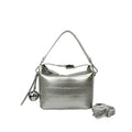 Best selling bell eel pattern lunch box bag 2025 new versatile satchel crossbody bag underarm versatile shoulder handbag