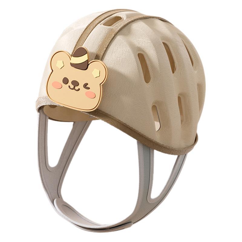 Anti-fall hat, anti-collision hat, anti-fall handy gadget, baby infant, toddler, learning to walk, head protection, all year roundsecurity head crawling