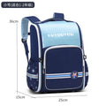 Aqua blue, small size