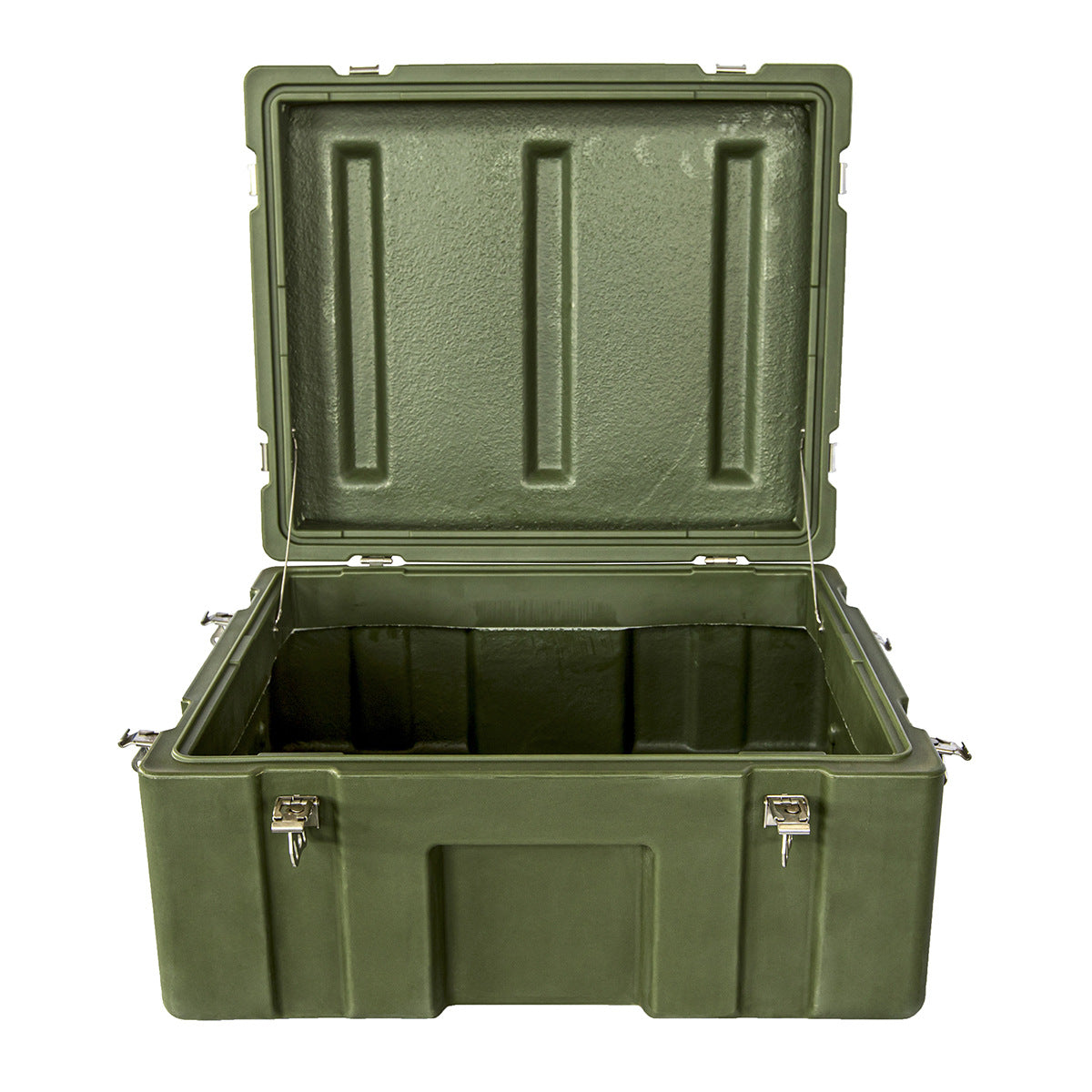 Military protective box Rotational molding box Military box Medical sealing box Transfer box Outdoor field multi-functional equipment box