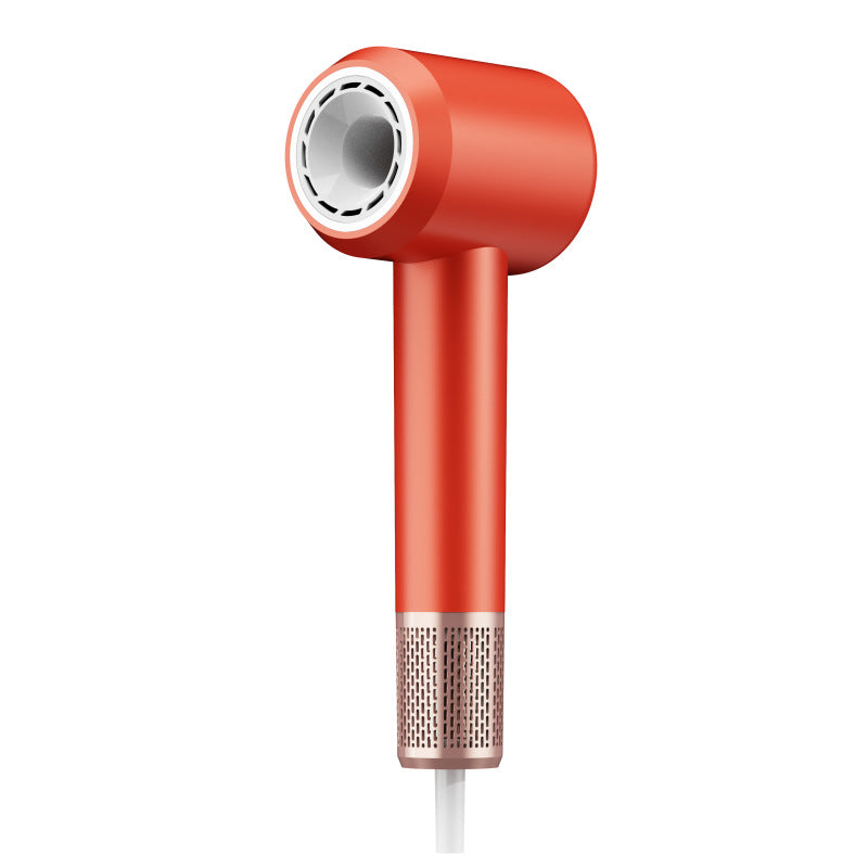 High-speed hair dryer, household hair dryer, does not damage hair, cross-border wholesale, factory direct supply, customized delivery