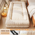 Langyujia popular balcony single bed recliner bedroom lazy sofa human tatami sofa dog house foldable giant