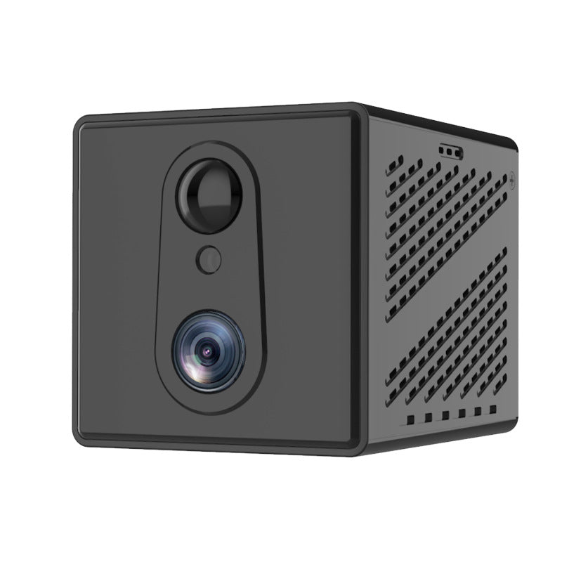 Cross-border wifi home surveillance camera zoom high definition night vision wireless 4G network outdoor camera