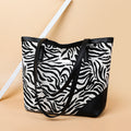 2023 new women's shoulder bag fashion handbag simple versatile large capacity mommy bag dropshipping available