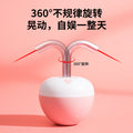 Cat toy automatic cat teaser laser toy tumbler cat toy pet supplies