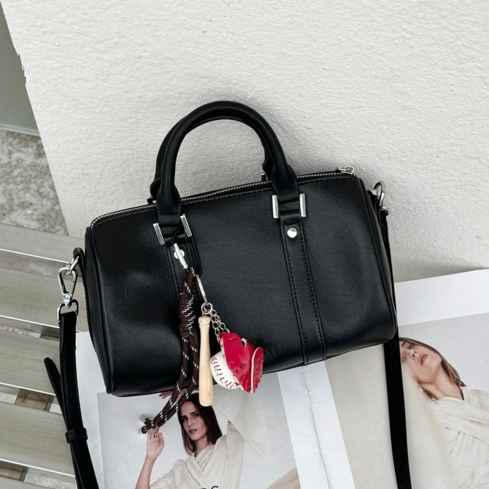 Genuine leather pillow bag women's 2024 new top layer vegetable tanned cowhide fashioneasiest for match soft leather satchel women's bag crossbody bag