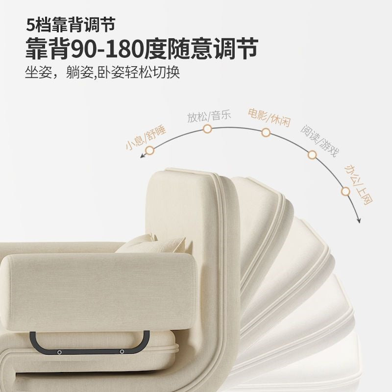 Casual sofa sofa bed dual-purpose multi-purpose sofa bed multi-functional casual folding bed special big sale clearance simple bedroom