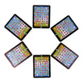 hot-selling english tablet learning machine, reading machine, early education touch voice educational learning, foreign trade toys wholesale