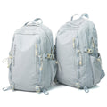 Backpack large capacity travel backpack fashioneasiest for match school bag outdoor lightweight hiking travel hiking bag wholesale